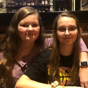 Meet your Posher, Donna